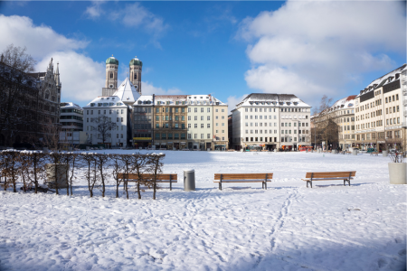 SEO Agentur in München
