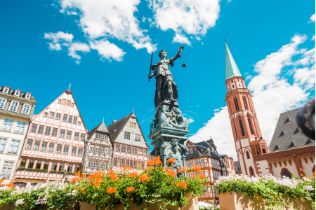 SEO Agentur in Frankfurt
