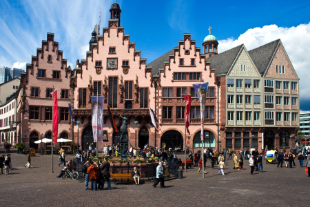 SEO Agentur in Frankfurt
