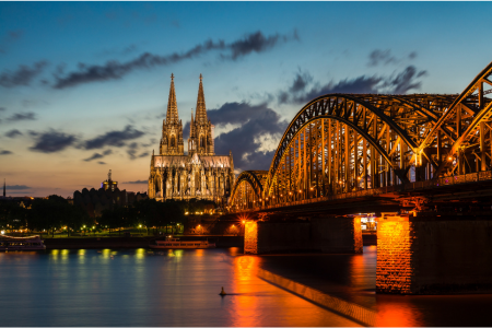 SEO Agentur in Köln