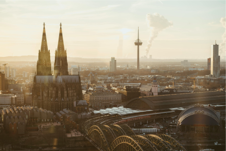 SEO Agentur in Köln