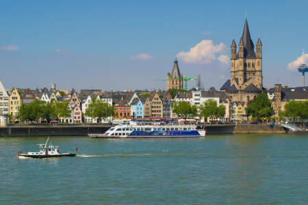 SEO Agentur in Köln