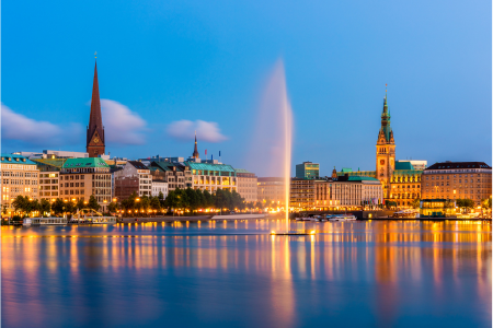 SEO Agentur in Hamburg