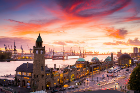 SEO Agentur in Hamburg