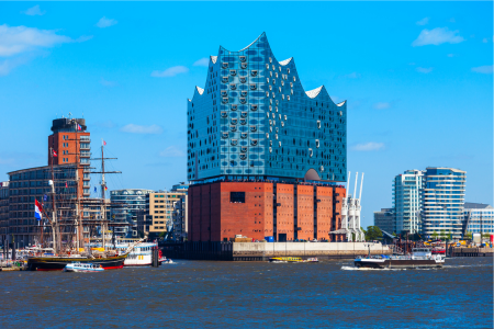 SEO Agentur in Hamburg