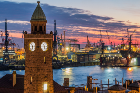 SEO Agentur in Hamburg