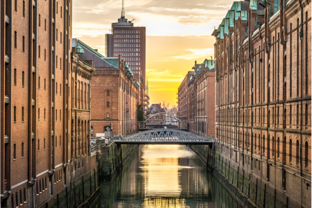 SEO Agentur in Hamburg