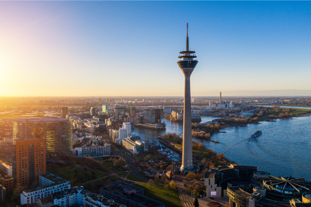 SEO Agentur in Düsseldorf