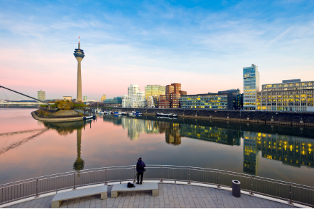 SEO Agentur in Düsseldorf
