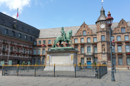 SEO Agentur in Düsseldorf