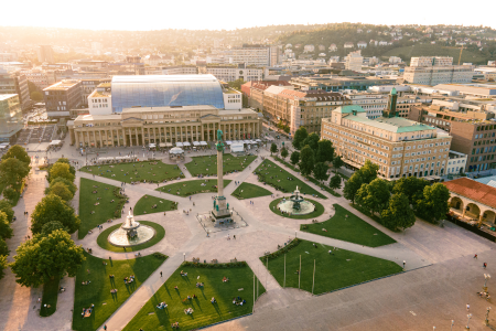 SEO Agentur in Stuttgart
