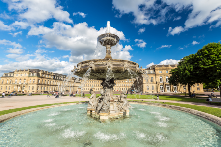 SEO Agentur in Stuttgart