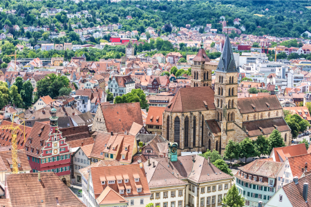 SEO Agentur in Stuttgart