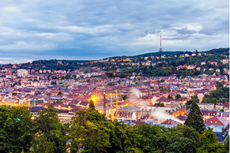 SEO Agentur in Stuttgart