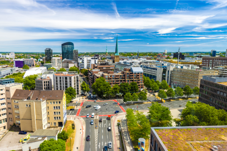 SEO Agentur in Dortmund
