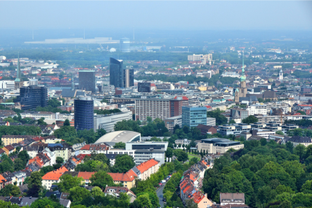 SEO Agentur in Dortmund