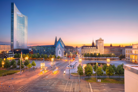 SEO Agentur in Leipzig