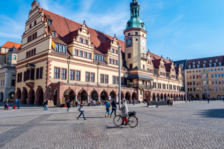 SEO Agentur in Leipzig