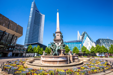 SEO Agentur in Leipzig