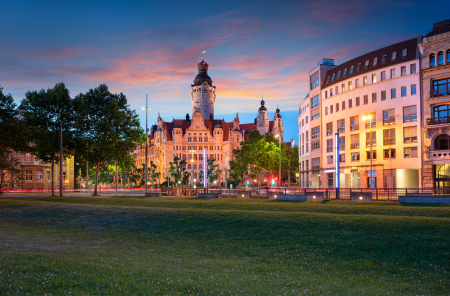 SEO Agentur in Leipzig