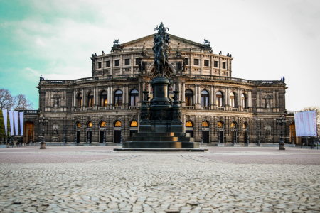 SEO Agentur in Dresden