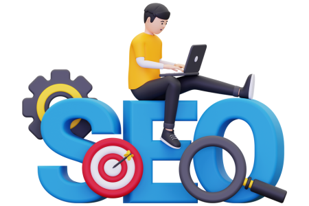 SEO Strategie