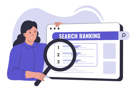 Technisches SEO