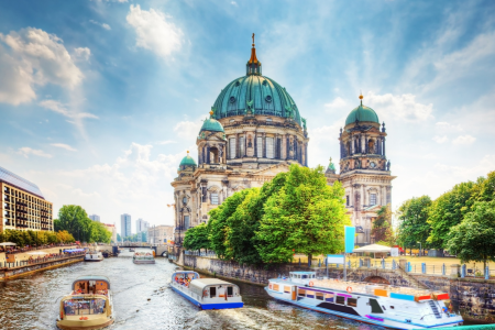 SEO Agentur in Berlin