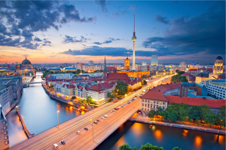 SEO Agentur in Berlin