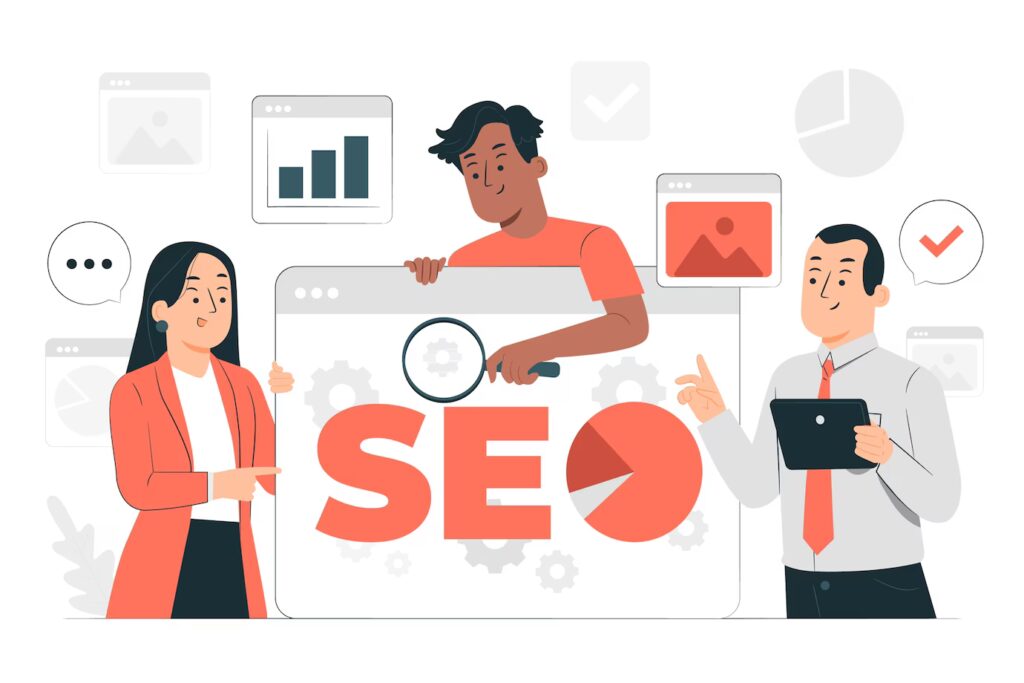 SEO Experte