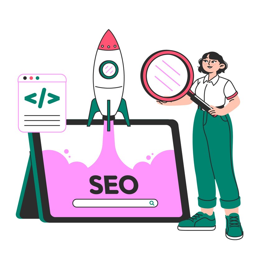 SEO Experte