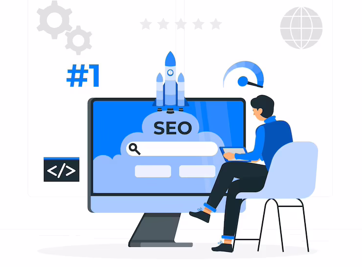 SEO Manager