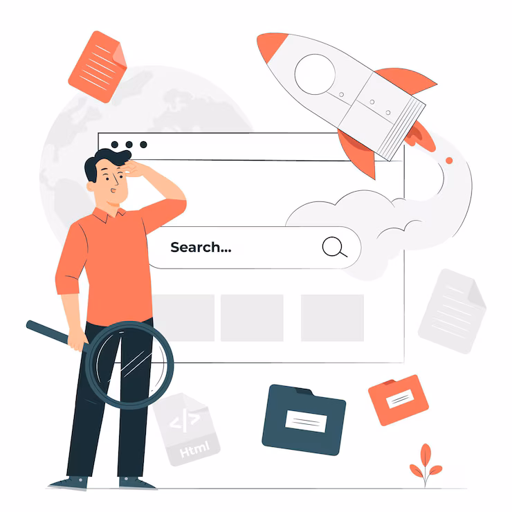 SEO Spezialist