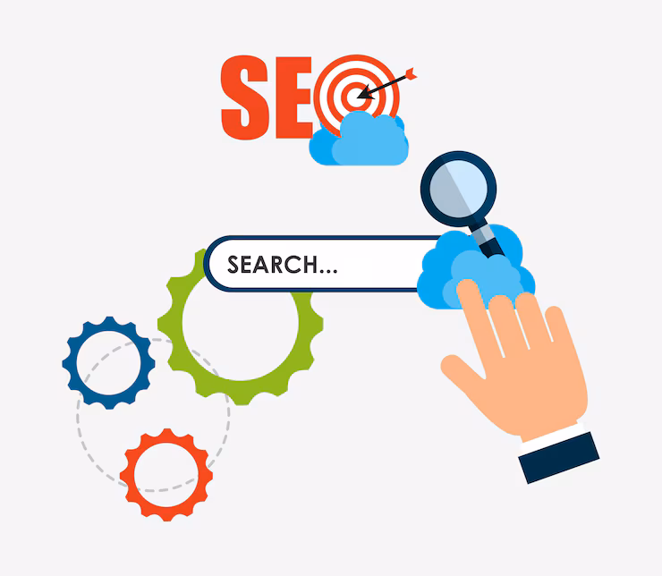 Website optimieren für Google