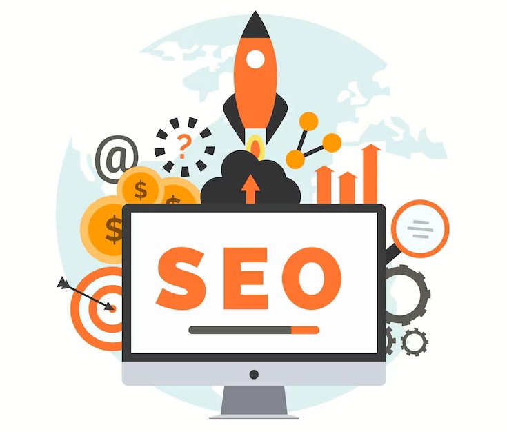 SEO Texte