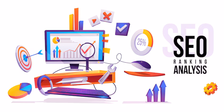 SEO texten